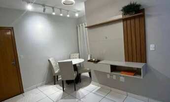 Imagem 3: Apartamento com 2 dormitórios à venda, 50 m² por R$ 195.000,00 - Jardim Paula I - Várzea G