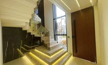 Imagem 7: Terras Alphaville Ceará 4 | Cidade Alpha | Eusébio | 235m² | 03 Suítes