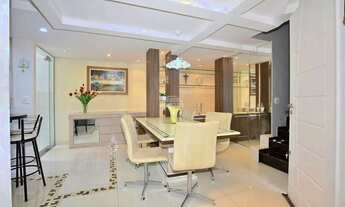 Imagem: Vendas Triplex Curitiba PR