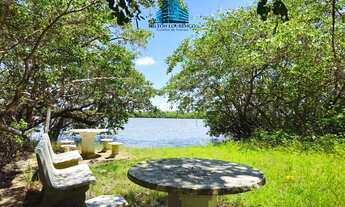 Imagem 4: Chácada com 6052m², no Francês com fundos pra lagoa!