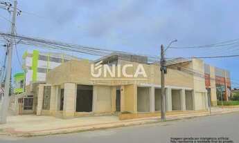 Imagem: Alugue Lojas em Galeria na Rua Teixeira