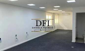 Imagem 2: Sala comercial à venda Itaim Bibi!