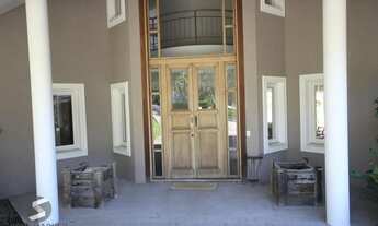 Imagem 4: Casa Alto Padrão em Condomínio Fechado - 4 Suítes, Vista Panorâmica