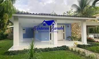 Imagem 2: ALUGO - CASA EM CONDOMÍNIO