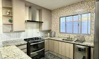 Imagem 8: Sobrado com 3 dormitórios à venda,Olarias, PONTA GROSSA - PR