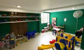 Imagem 7: Apartamento com 2 Quartos e 1 banheiro à Venda, 50 m² por R$ 287.900