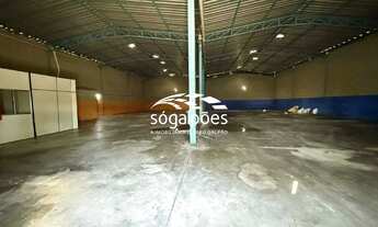 Imagem 9: Galpão para aluguel, Santa Cruz - BETIM/MG