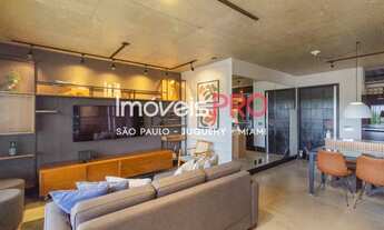 Imagem 3: Lindo apartamento mobiliado em bairro nobre