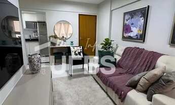 Imagem 3: Borges Landeiro Orient - Apartamento 2 quartos, sendo 1 suíte