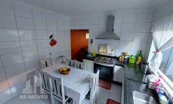 Imagem 4: RR9103 Casa 285m² BAIRRO JARDIM AUDIR - OPORTUNIDADE - 3 Dorms 2 Vagas - Barueri, SP - Óti