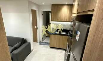 Imagem 2: Flat para alugar na Bela Vista - Facto Paulista