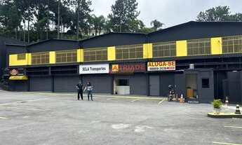 Imagem 3: Loja Comercial no Bairro Demarchi em São Bernardo do Campo