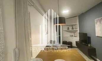 Imagem 4: Apartamento RESIDENCIAL em SÃO PAULO - SP, ITAIM BIBI