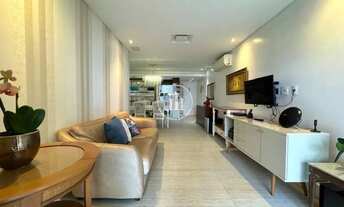 Imagem 2: Apartamento 3 Quartos com 1 Suíte e 117m² - Itacorubi - CEN