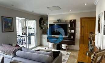 Imagem 2: Apartamento à venda, 164 m² - Morumbi - São Paulo/SP