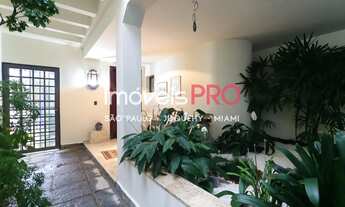 Imagem 4: Casa com 4 dormitórios próxima ao estádio do morumbi