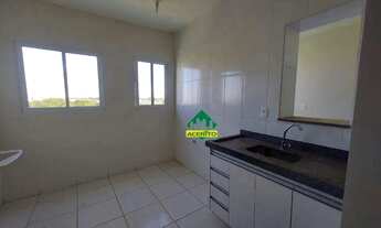 Imagem 3: Apartamento com 2 dormitórios à venda, 69 m² por R$ 270.000,00 - Edifício The Wall 2 - Ara