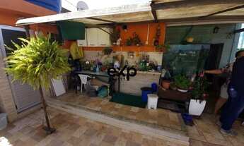 Imagem: Cobertura de 3 quartos com suite no Bairro