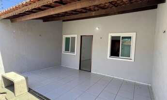 Imagem 7: Casa plana Piratininga próximo ao shopping do MARACANAÚ