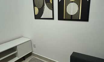 Imagem 2: KITNET MOBILIADO-Capim Macio-UFRN