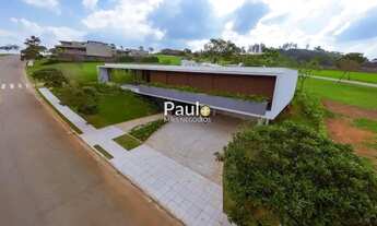 Imagem 4: Casa à venda em Itatiba, Loteamento Fazenda Dona Carolina, com 4 suítes, com 654 m²