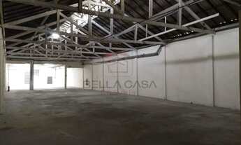 Imagem 6: GALPAO NA RUA DA MOOCA