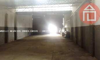 Imagem: Prédio comercial para venda e locação