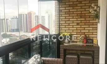 Imagem 7: Apartamento em Rua da Meação - Vila Regente Feijó - São Paulo/SP