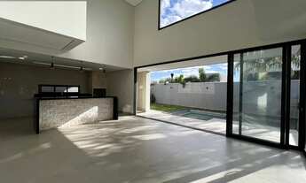 Imagem 5: Sobrado com 04 suítes Alphaville II