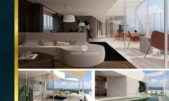 Imagem 2: Santa Lúcia - Apartamento 4 quartos à venda na Anuar Donato