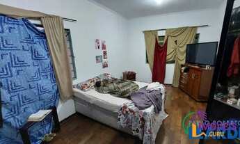 Imagem 7: SOBRADO - DOM BOSCO - MG