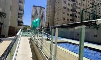 Imagem 3: Imóvel para aluguel possui 89 metros quadrados com 2 quartos em Setor Bueno - Goiânia - GO