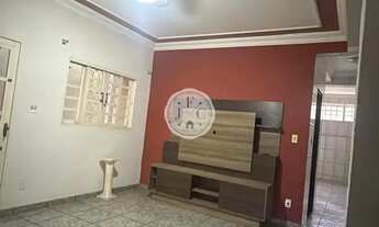 Imagem: Casa com 4 quartos para alugar, 166m - Campos