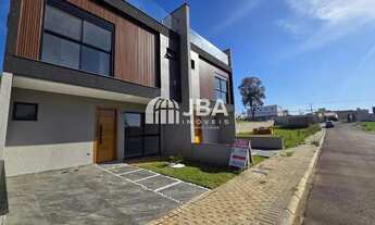 Imagem 2: TRIPLEX EM CONDOMÍNIO FECHADO NO XAXIM