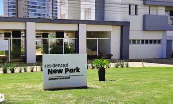 Imagem 3: Apartamento no New Park - Jardim Atlântico