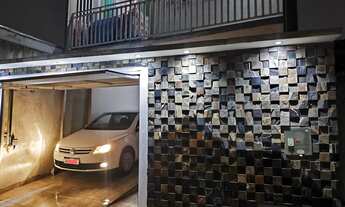 Imagem 4: Vendo Sobrado No Jardim araçá (Próximo de Posto de saúde,escola, igreja, mercado