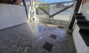 Imagem 2: Casa com 2 dormitórios para alugar MOBILIADA!