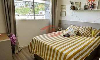 Imagem: Flat à venda, 1 quarto, 1 suíte, 1 vaga