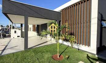 Imagem: Casa à Venda ou Aluguel - Condomínio Lantai