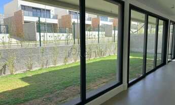 Imagem 3: Casa à venda em Campinas, Alphaville Dom Pedro, com 3 suítes, com 242.13 m²