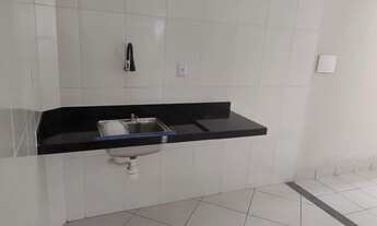 Imagem 3: Apartamento 65m² no Monte Líbano