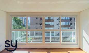 Imagem 3: Apartamento com 2 dormitórios sendo 1 suíte e duas vagas de garagem com infra completa