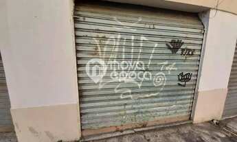 Imagem 3: Engenho Novo Galpão / depósito com venda por R$260.000