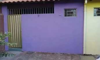 Imagem 3: Kitinete n° 09 - Jardim América, Goiânia