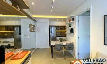 Imagem 2: Apartamento de 51m² com 2 quartos em Boa Viagem a venda - Oportunidade!!!!!!