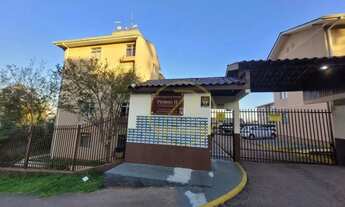 Imagem: Apartamento à venda, 51 m² por R$ 219.900,00