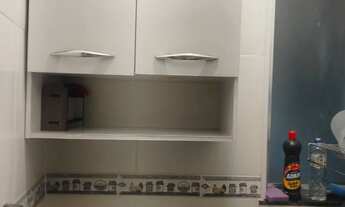 Imagem 7: 1 Quarto Mobiliado - Ar-condicionado, cozinha equipada e excelente localização