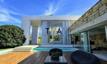 Imagem 6: Casa em condomínio, Village Terrasse, Village Terrasse, Nova Lima, 5 quartos, R$10.900.000