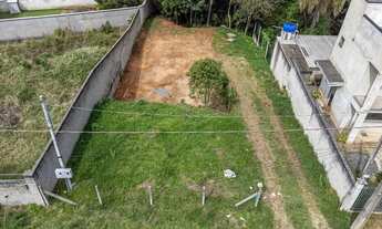 Imagem: Terreno no Ferraria