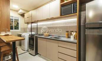 Imagem 3: APARTAMENTO 2 QUARTOS - VIVAH CONDOMÍNIO CLUBE